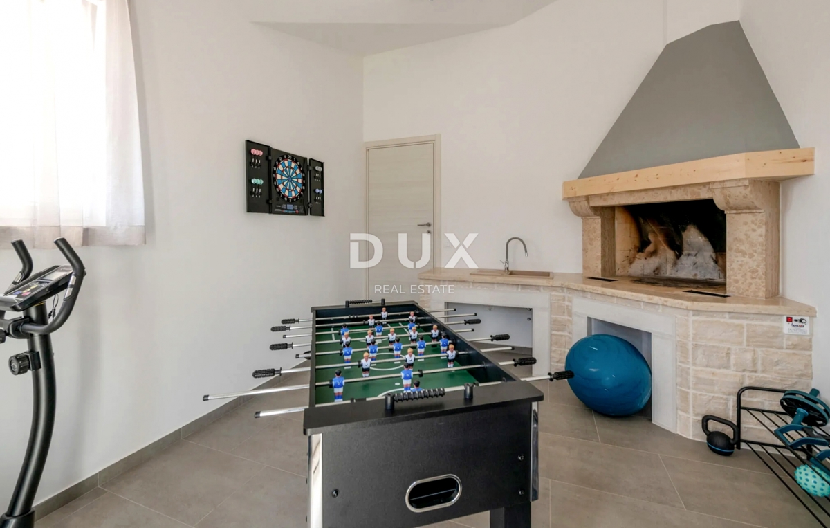 Hiša Marčana, 145m2