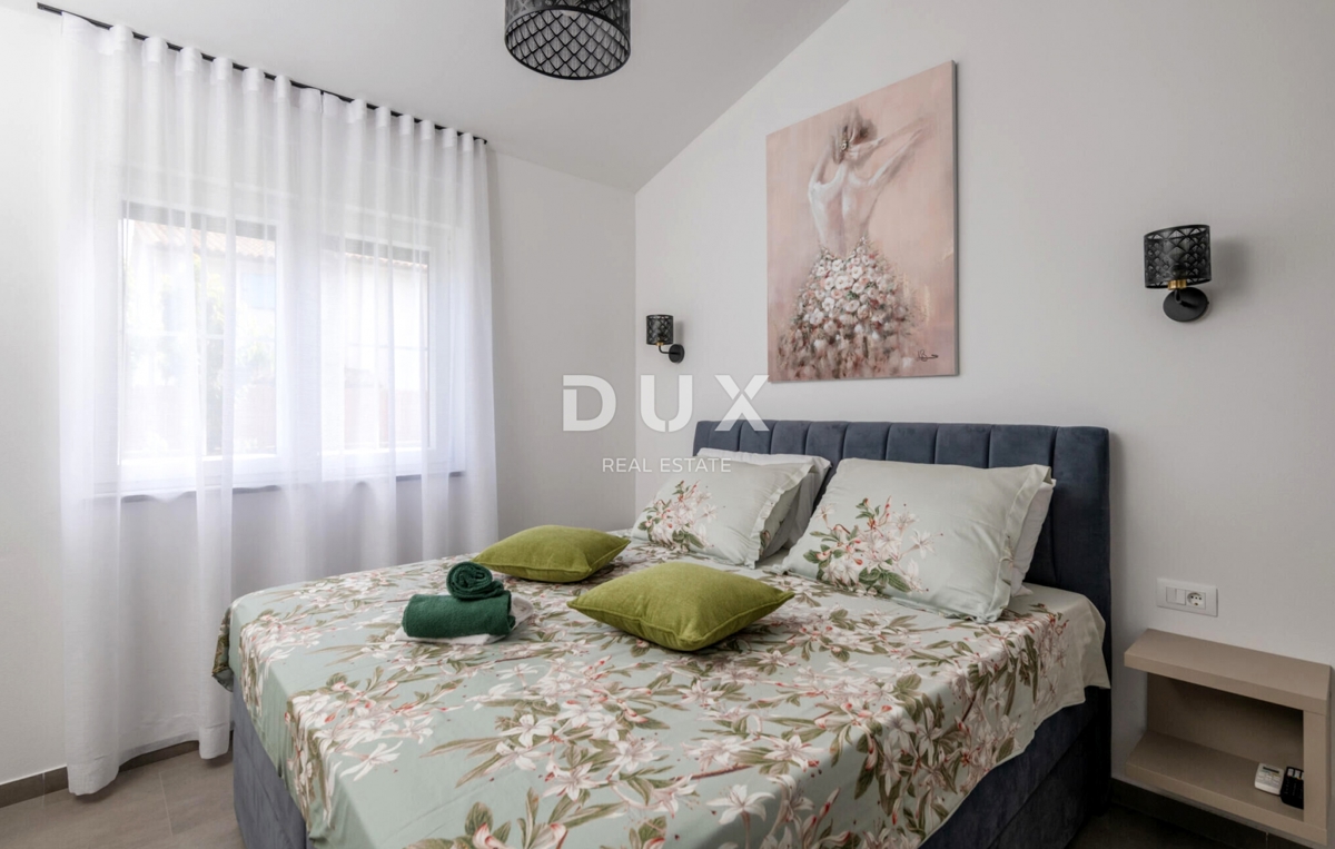 Hiša Marčana, 145m2