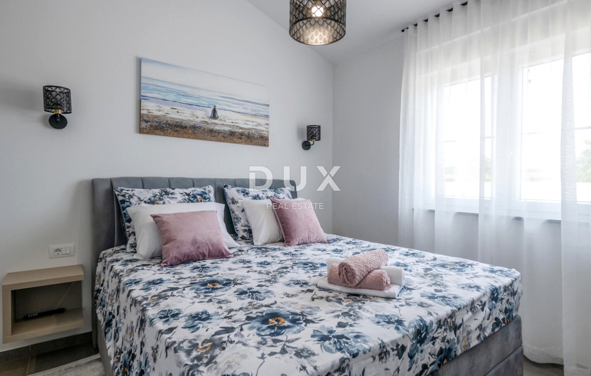 Hiša Marčana, 145m2