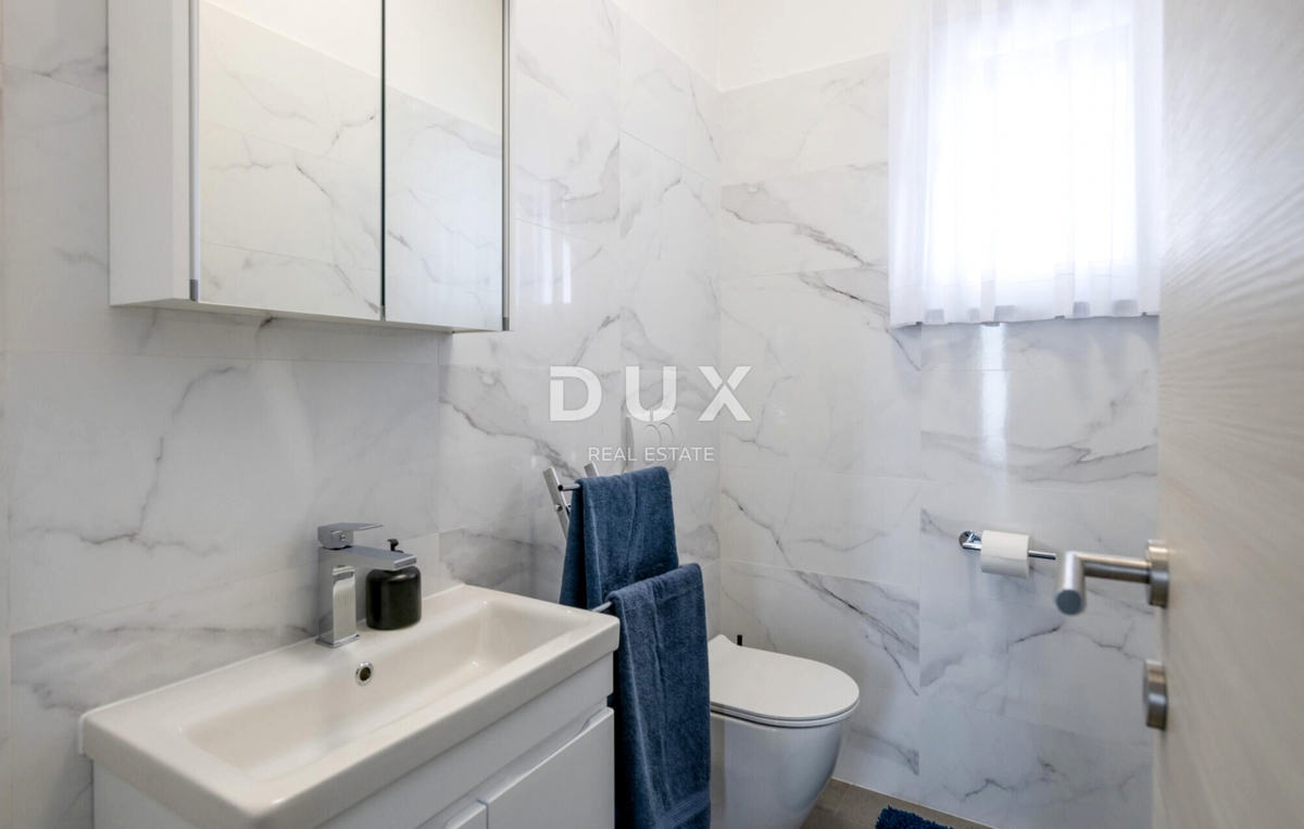 Hiša Marčana, 145m2