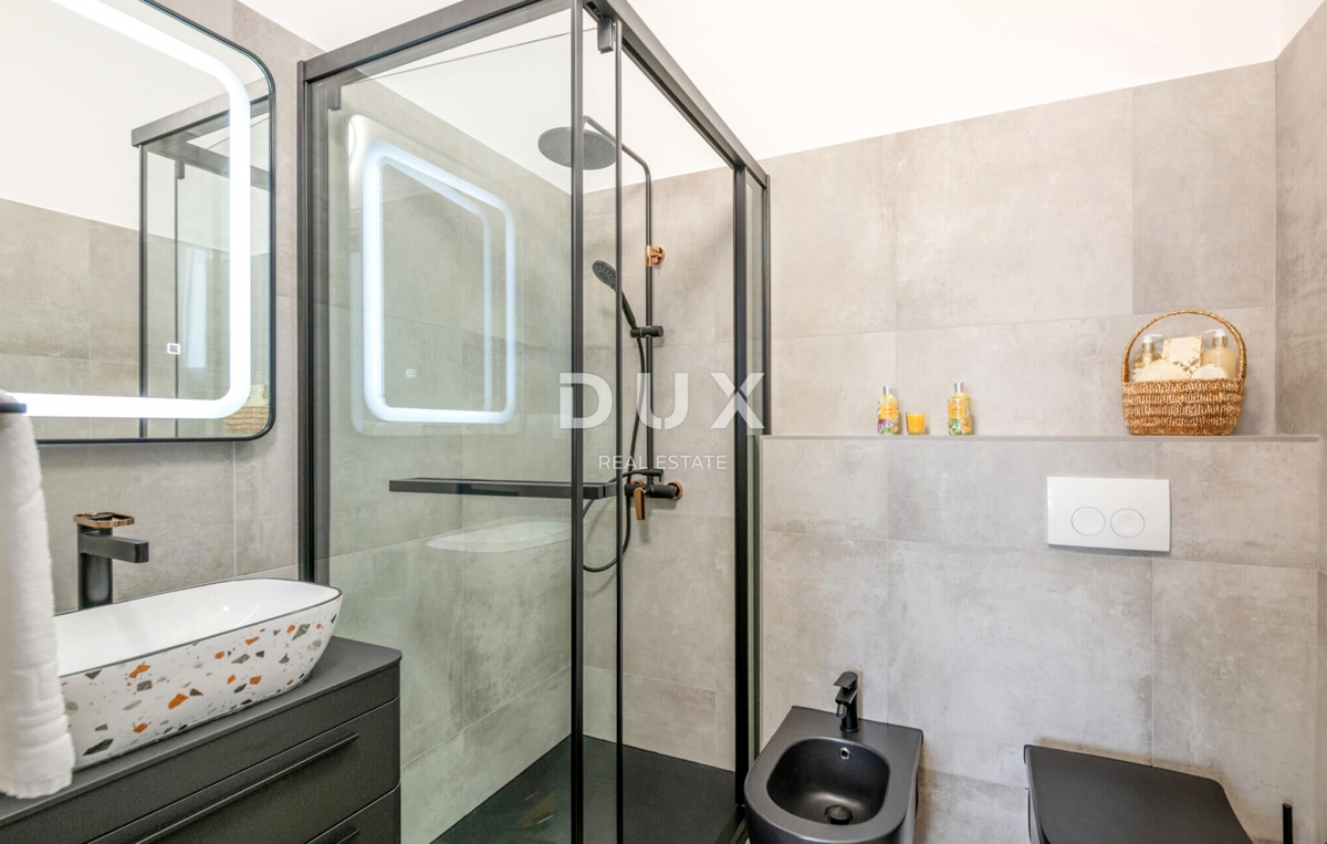 Hiša Marčana, 145m2