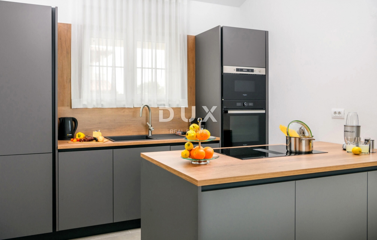 Hiša Marčana, 145m2