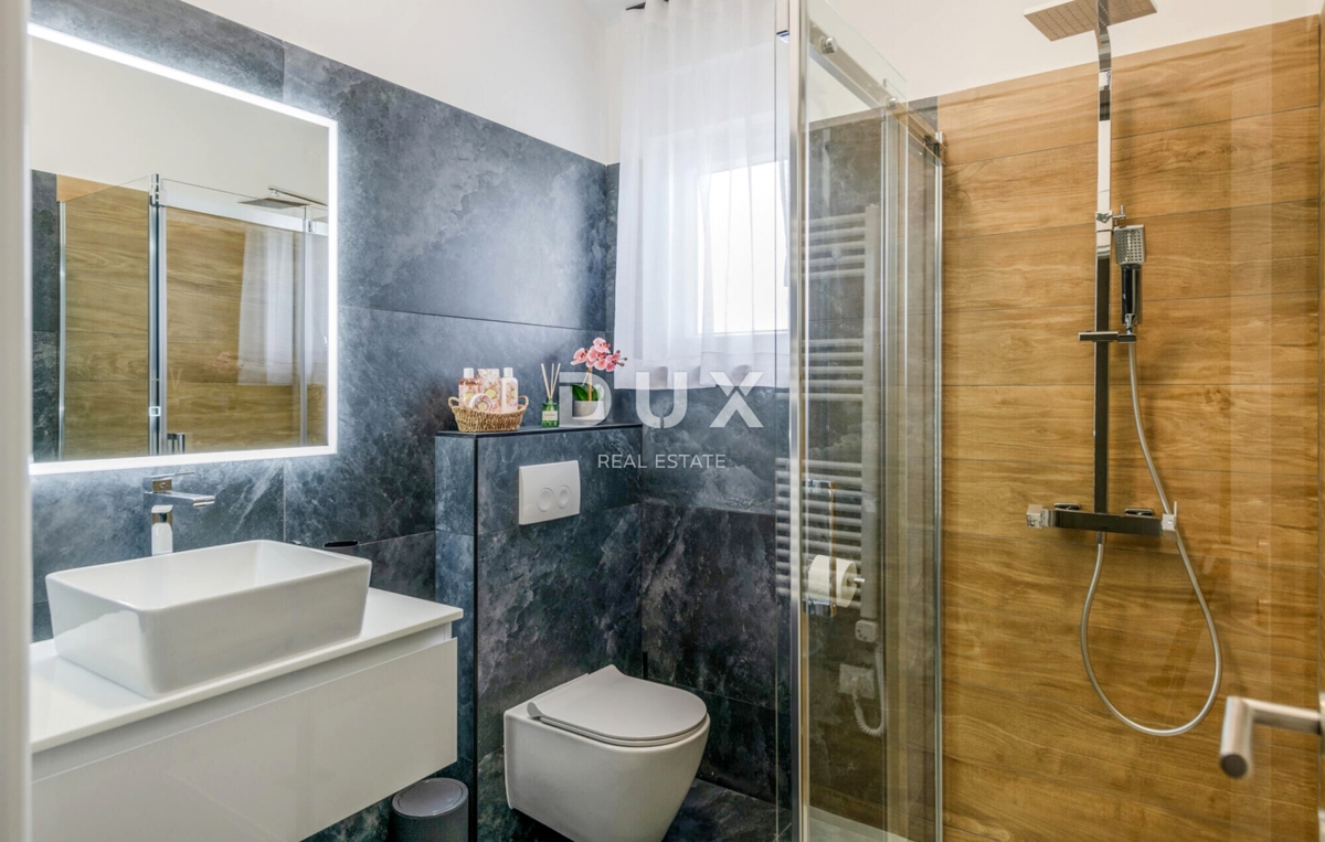 Hiša Marčana, 145m2