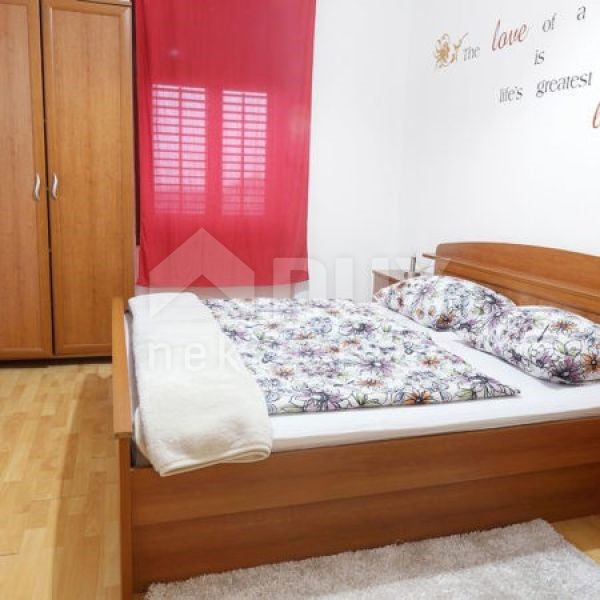 Stanovanje Brajda, Rijeka, 68m2
