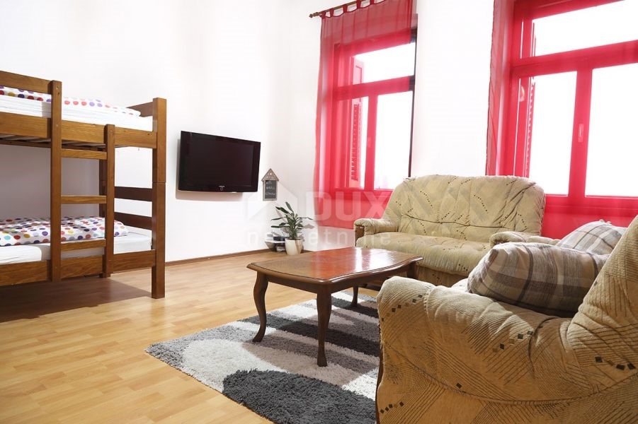 Stanovanje Brajda, Rijeka, 68m2