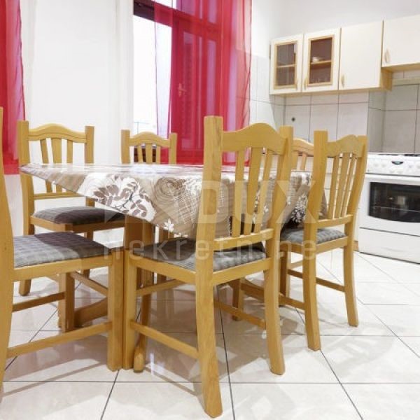Stanovanje Brajda, Rijeka, 68m2