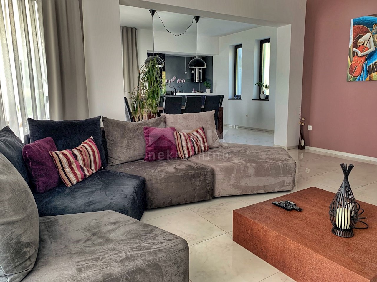 SRDOČI, MARTINKOVAC, BRESTOVICE - hiša/vila 400m2 + vrt 720m2