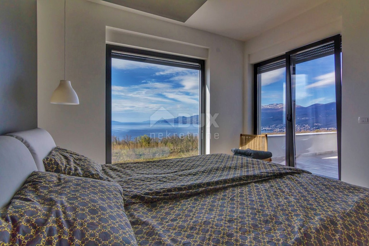SRDOČI, MARTINKOVAC, BRESTOVICE - hiša/vila 400m2 + vrt 720m2