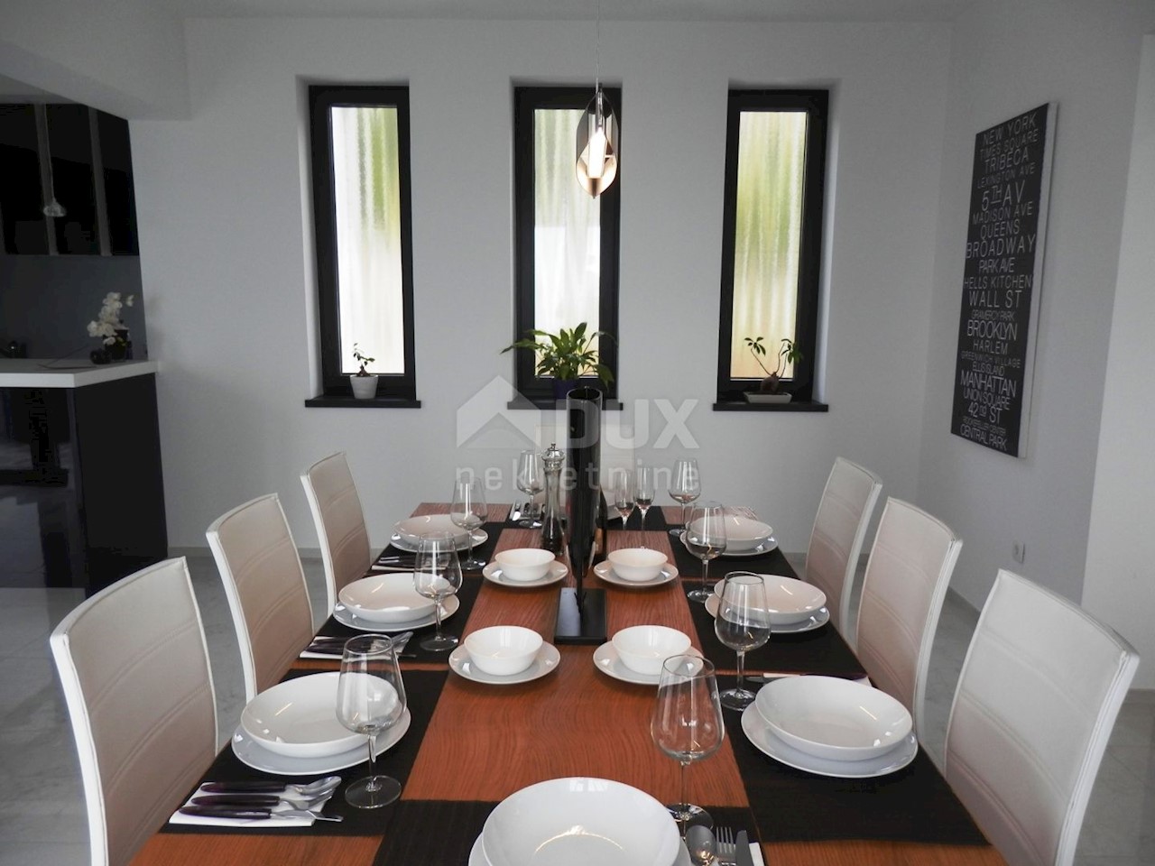 SRDOČI, MARTINKOVAC, BRESTOVICE - hiša/vila 400m2 + vrt 720m2