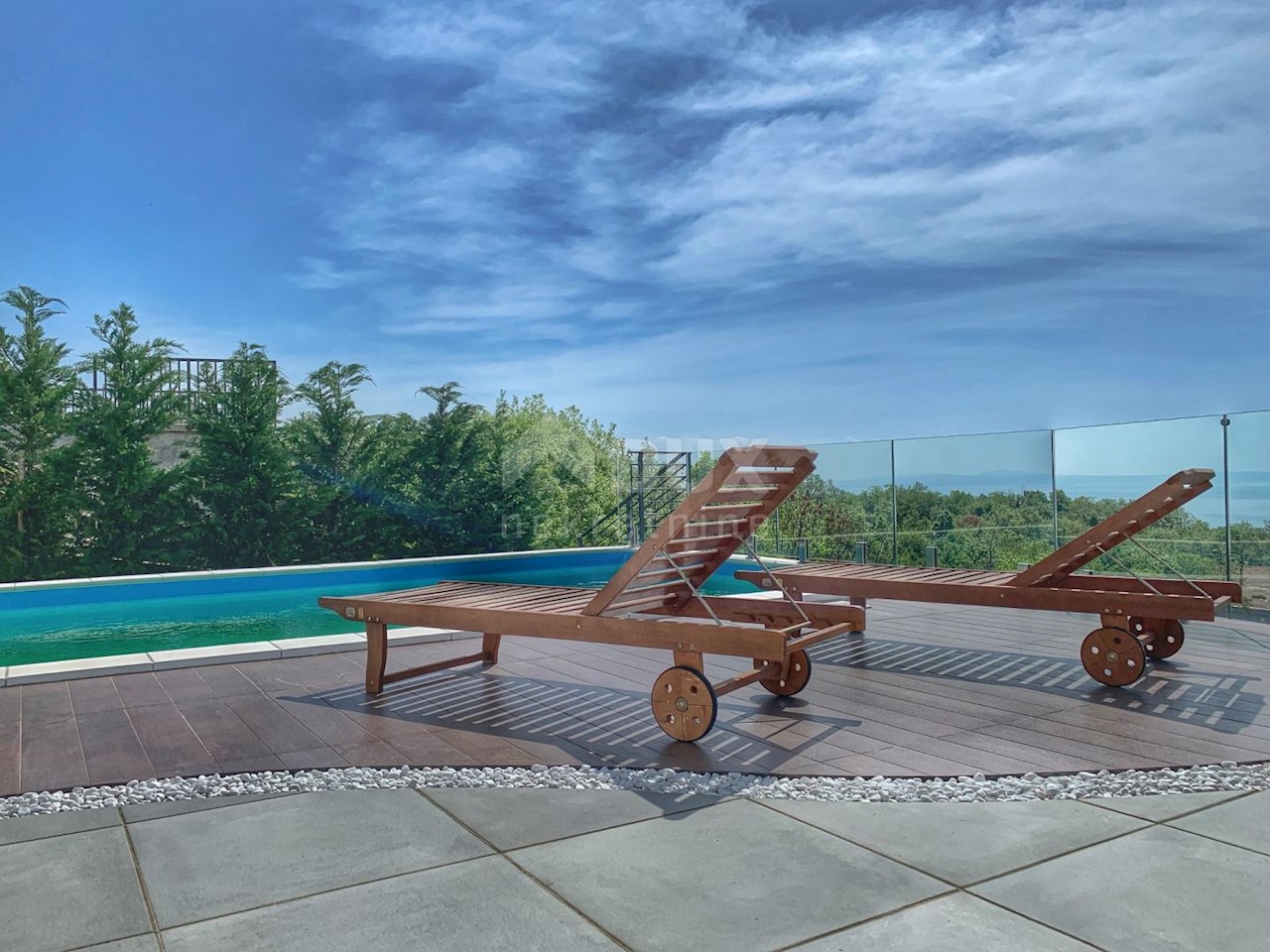 SRDOČI, MARTINKOVAC, BRESTOVICE - hiša/vila 400m2 + vrt 720m2