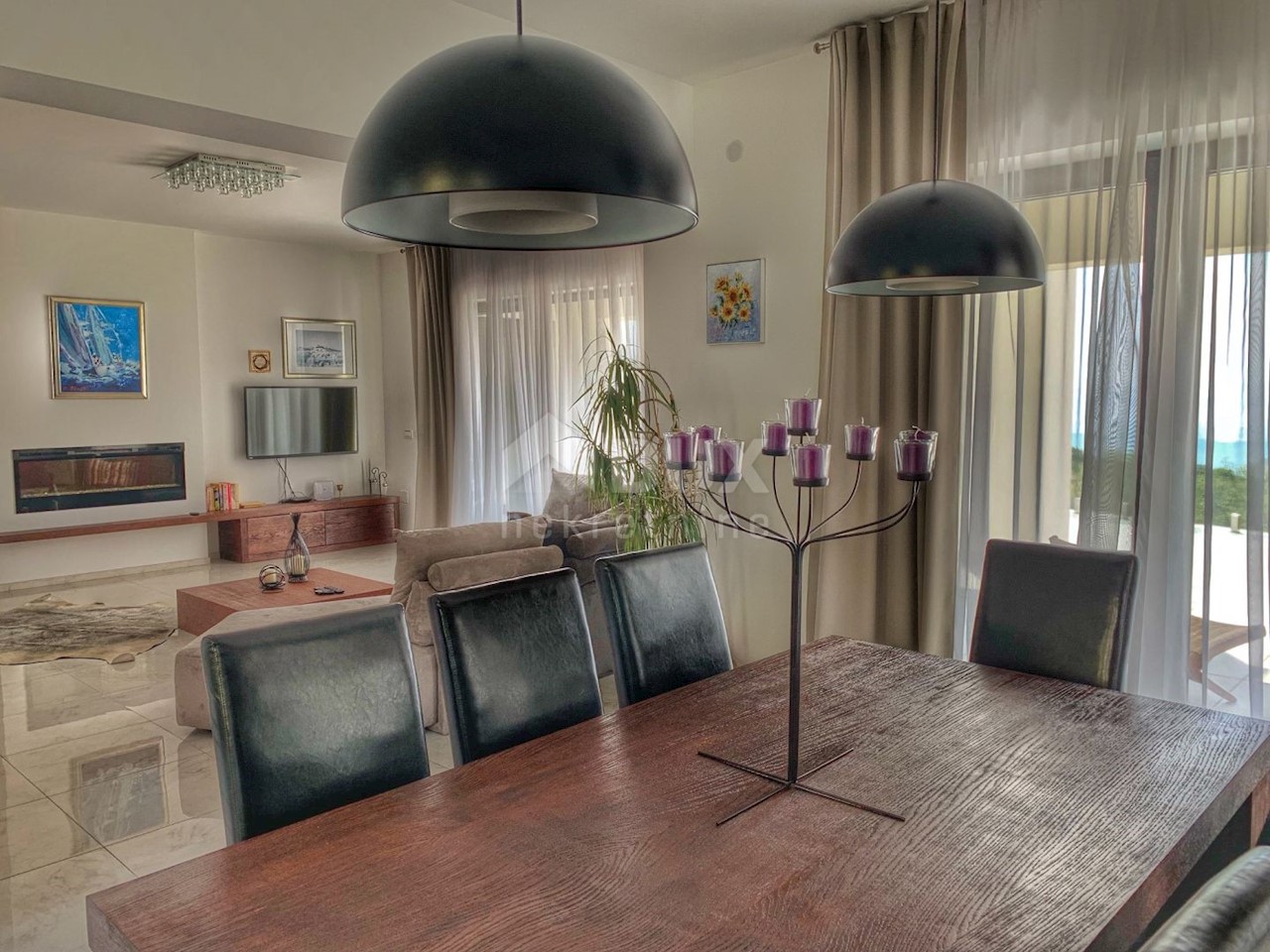 SRDOČI, MARTINKOVAC, BRESTOVICE - hiša/vila 400m2 + vrt 720m2