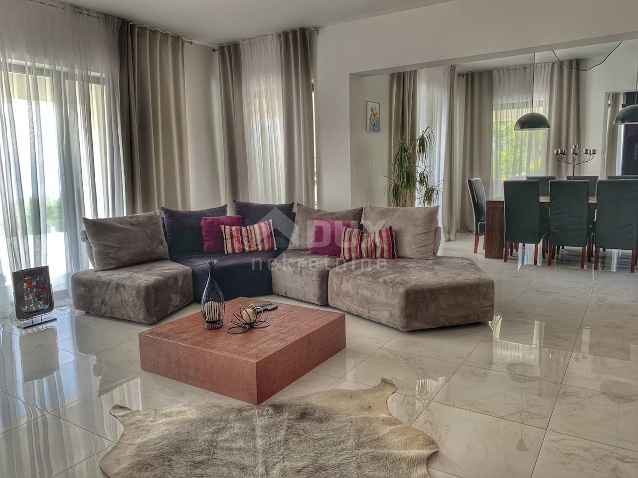 SRDOČI, MARTINKOVAC, BRESTOVICE - hiša/vila 400m2 + vrt 720m2
