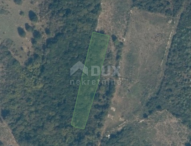 Medulin, 3.790m2