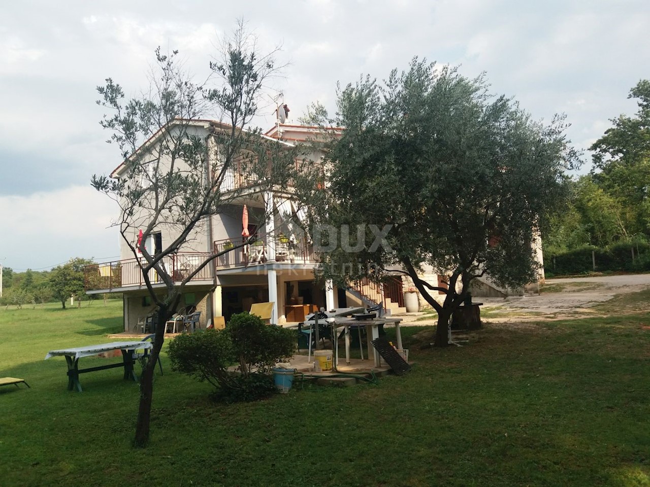 Zemljišče Katoro, Umag, 21.783m2
