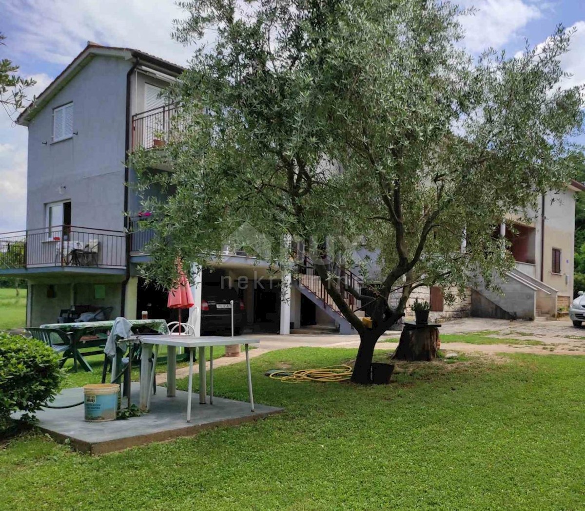Zemljišče Katoro, Umag, 21.783m2