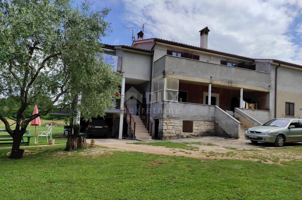 Zemljišče Katoro, Umag, 21.783m2
