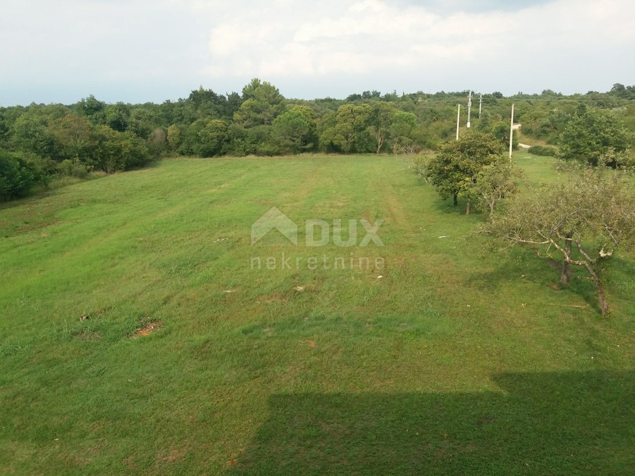 Zemljišče Katoro, Umag, 21.783m2