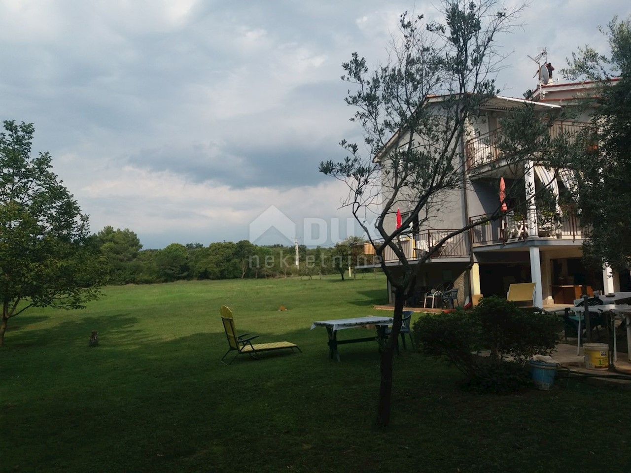 Zemljišče Katoro, Umag, 21.783m2