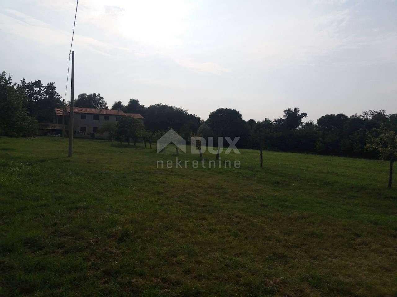Zemljišče Katoro, Umag, 21.783m2