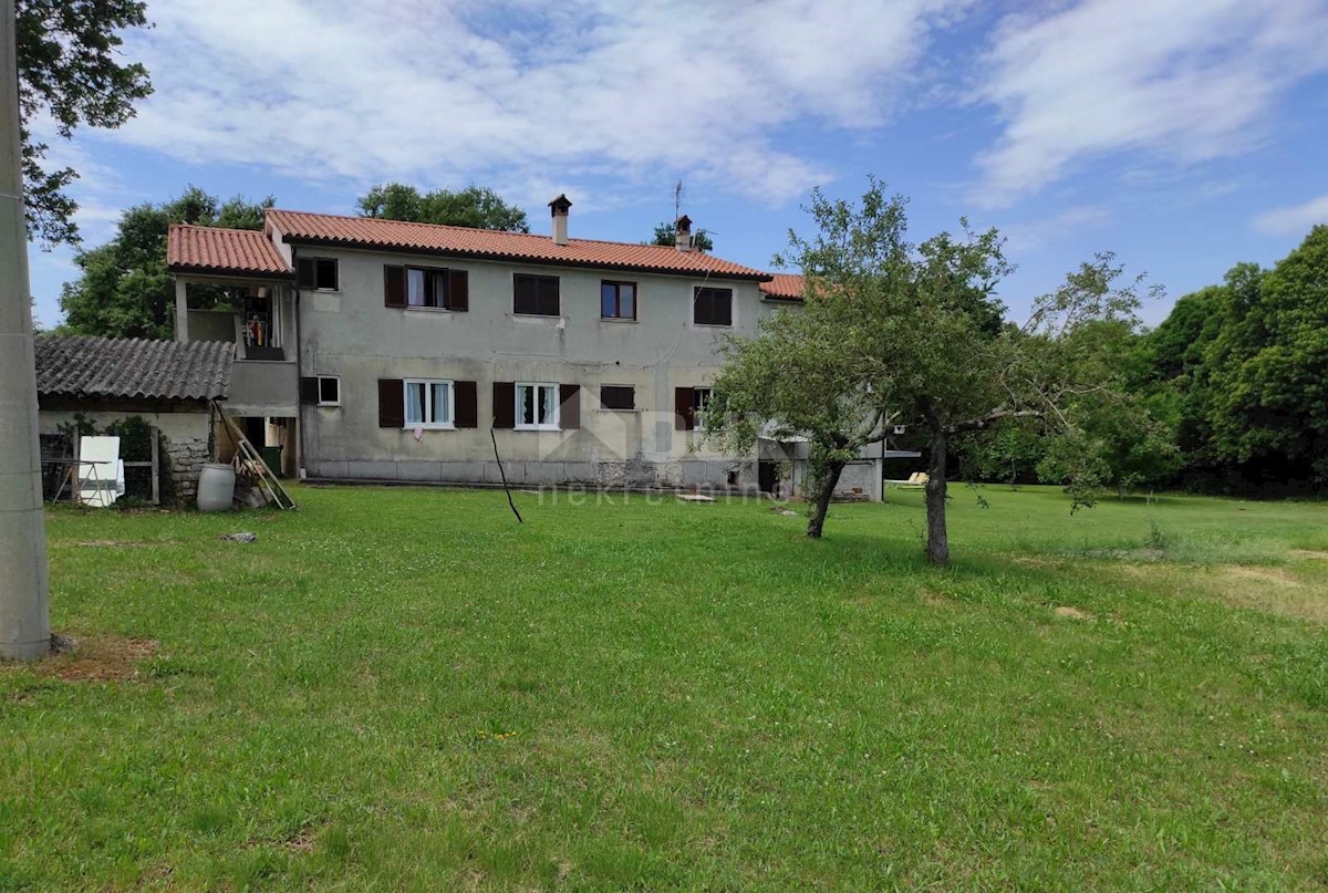 Zemljišče Katoro, Umag, 21.783m2