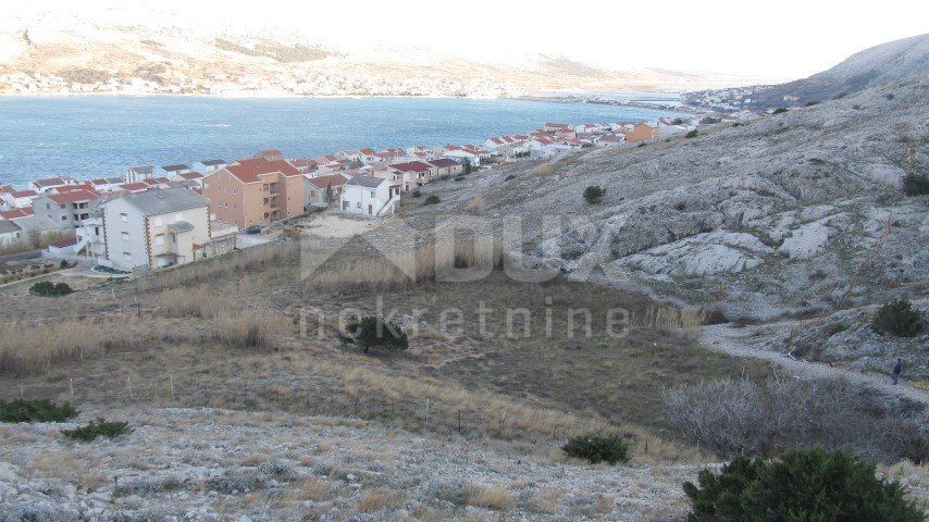 Pag, 3.048m2