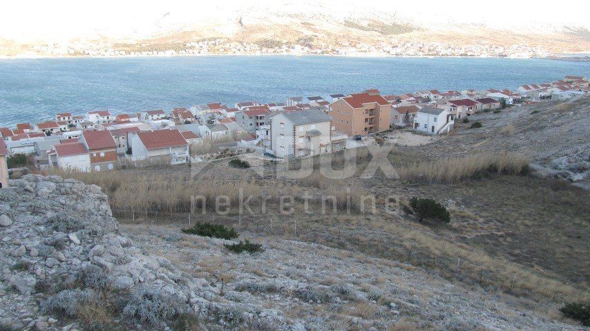 Pag, 3.048m2