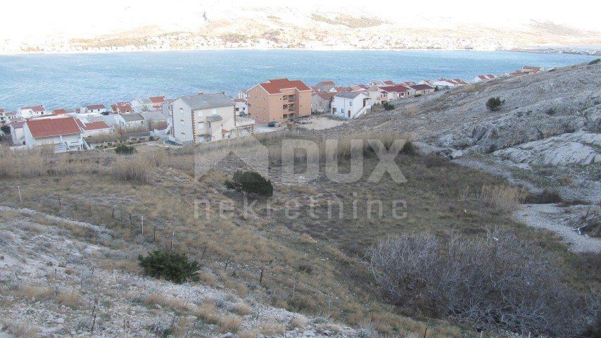 Pag, 3.048m2