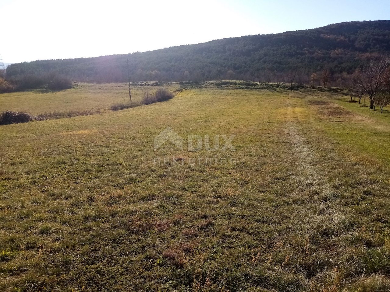 Šušnjevica, Kršan, 556m2