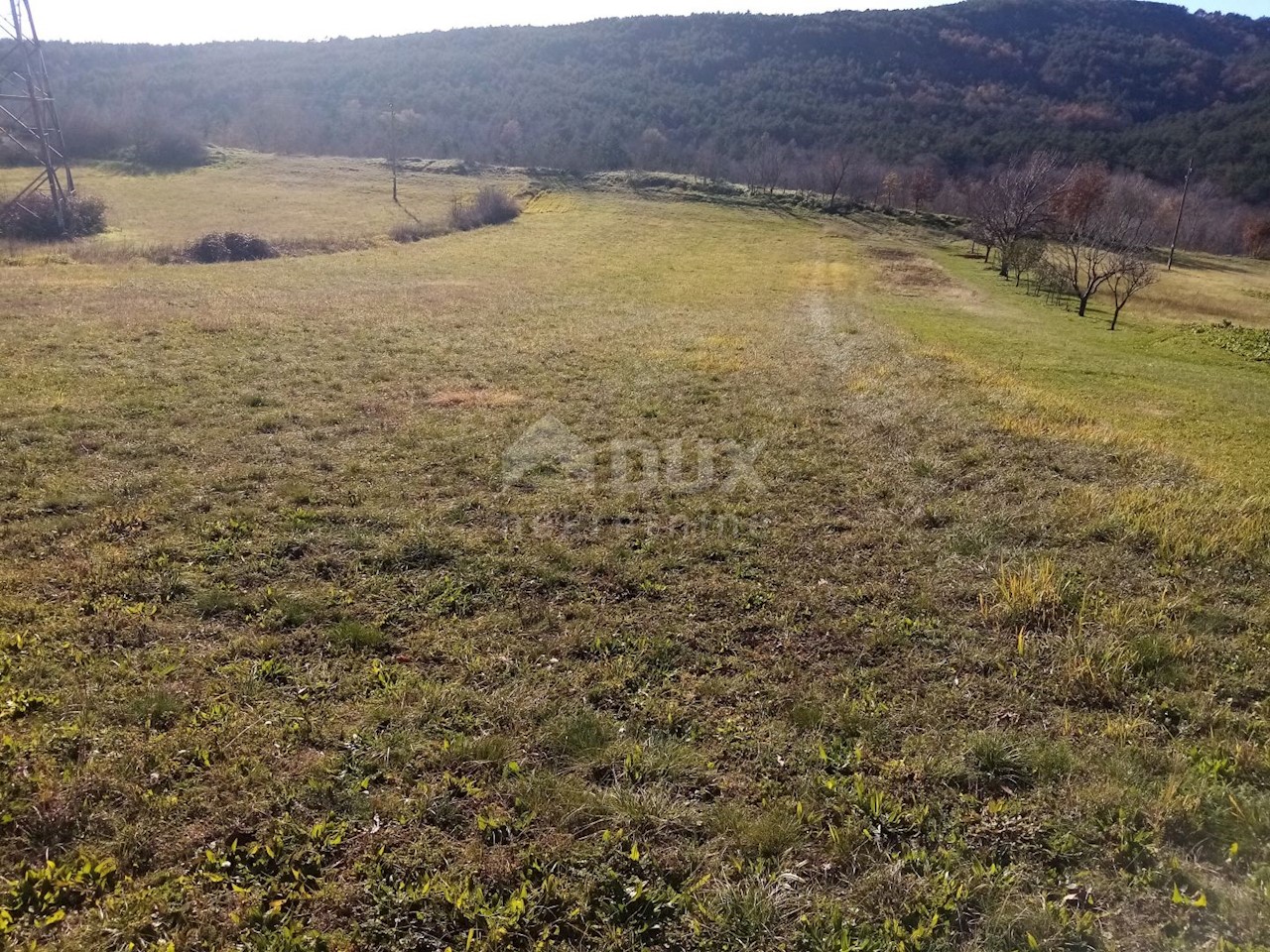 Šušnjevica, Kršan, 556m2