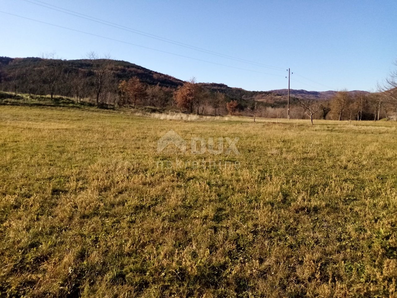 Šušnjevica, Kršan, 556m2