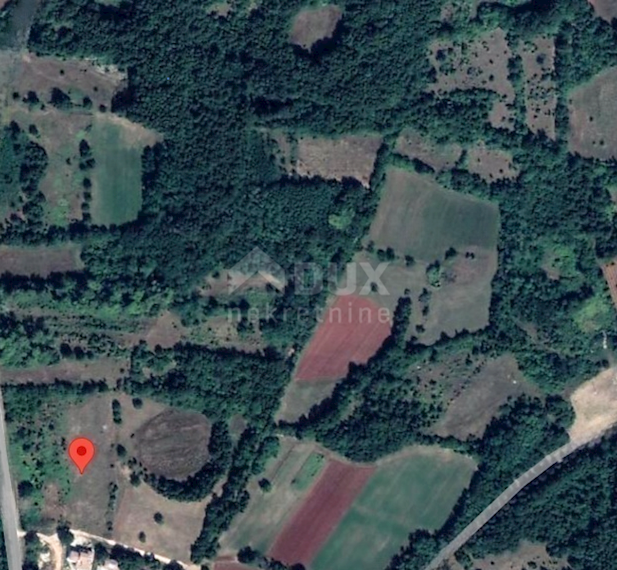 Svetvinčenat, 8.149m2