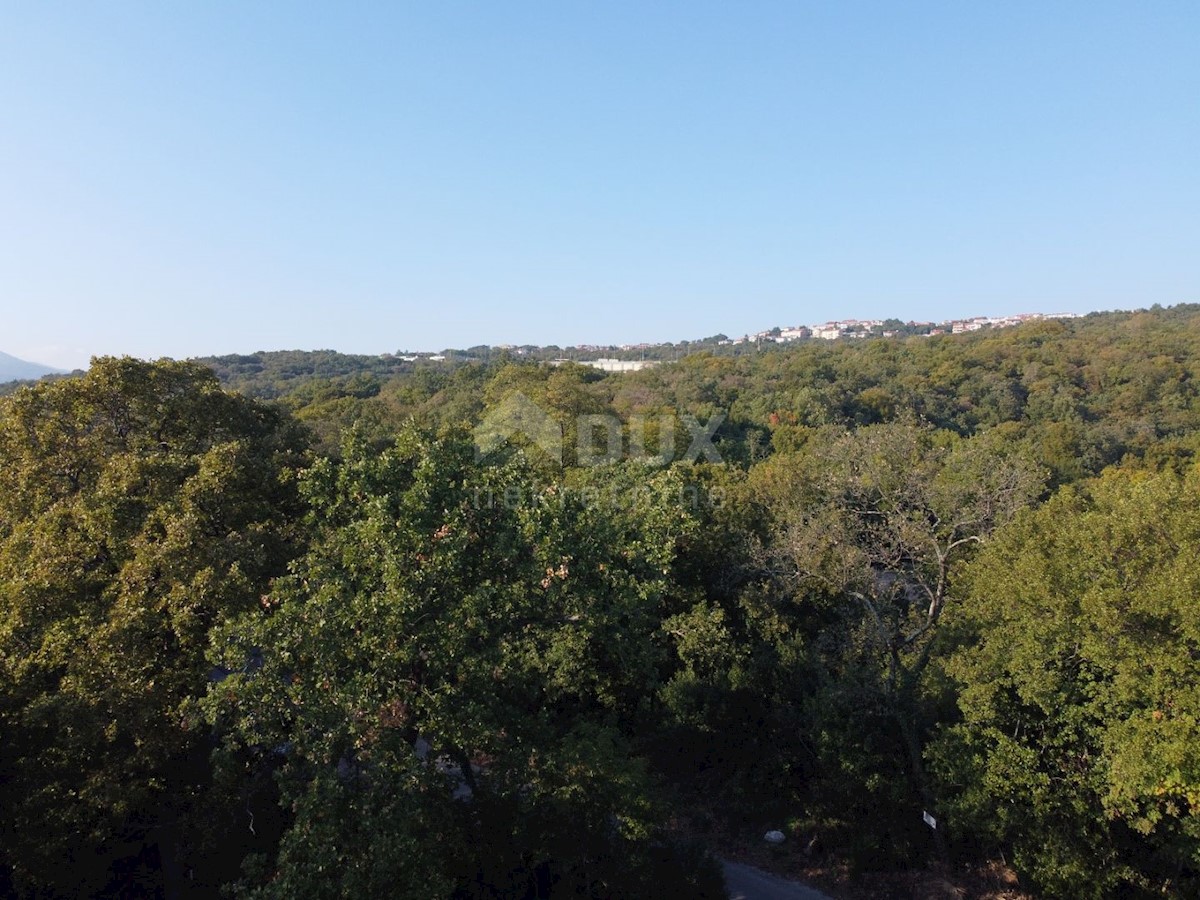 COSTABELLA, BIVIO- gradbeno zemljišče 3530m2 s pogledom na morje za družinsko hišo / vilo / stanovanjsko hišo - apartmaji - apartmaji / hiša za najem - počitnice z bazenom