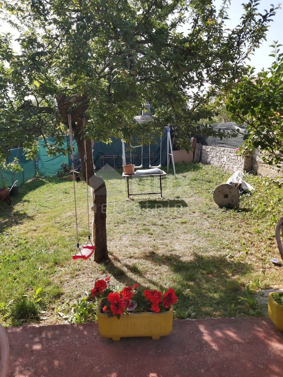 Brtonigla, 508m2