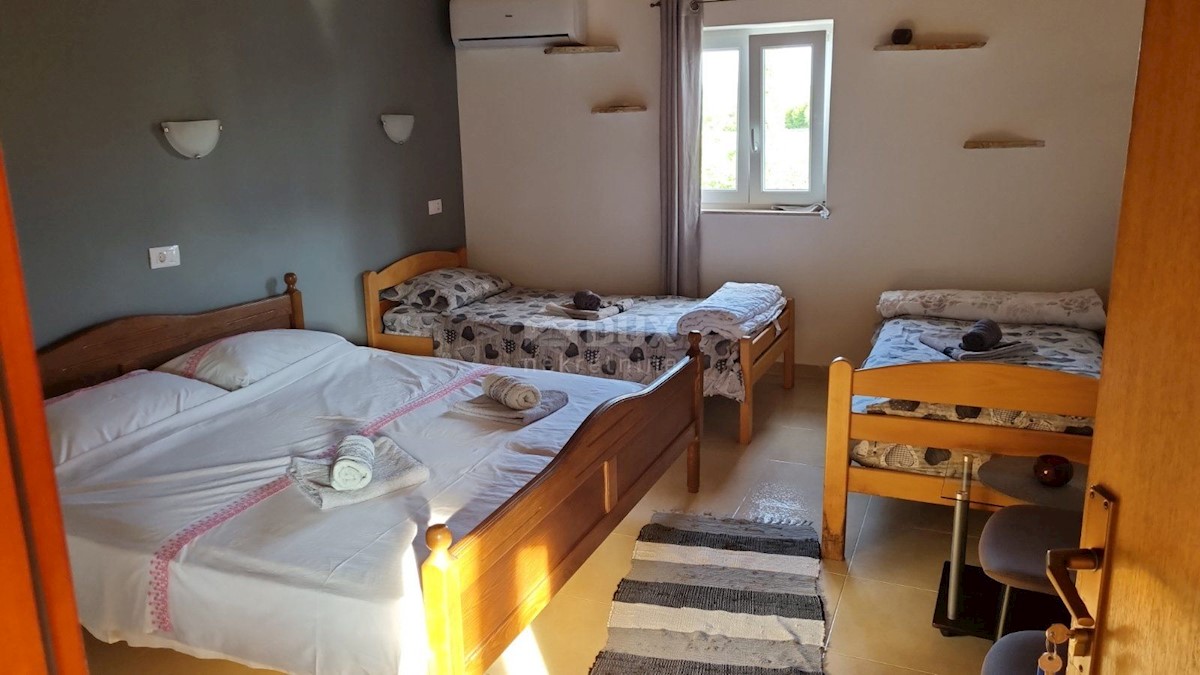 Brtonigla, 508m2
