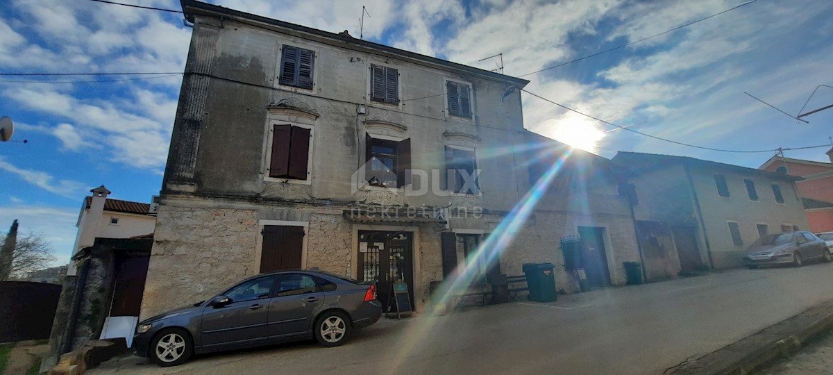 Brtonigla, 508m2