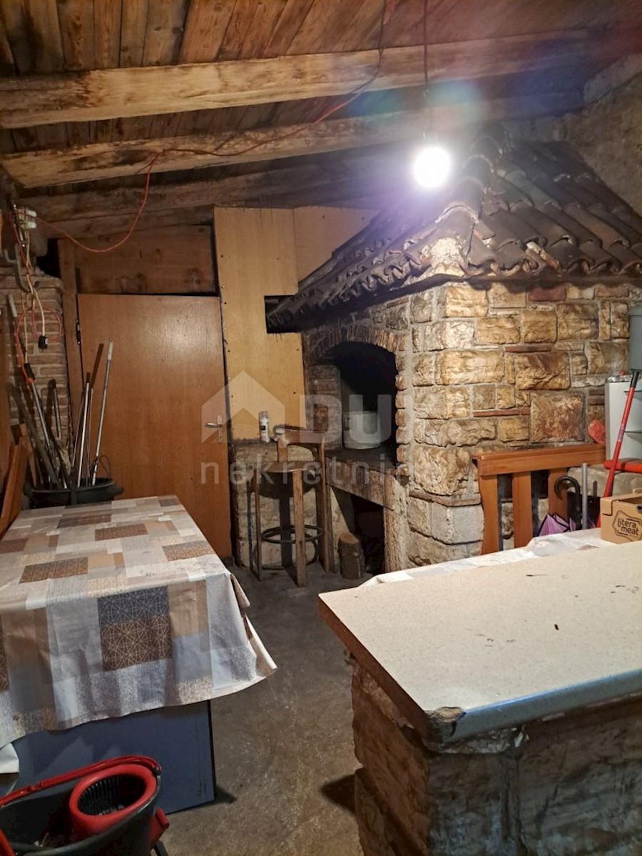 Brtonigla, 508m2