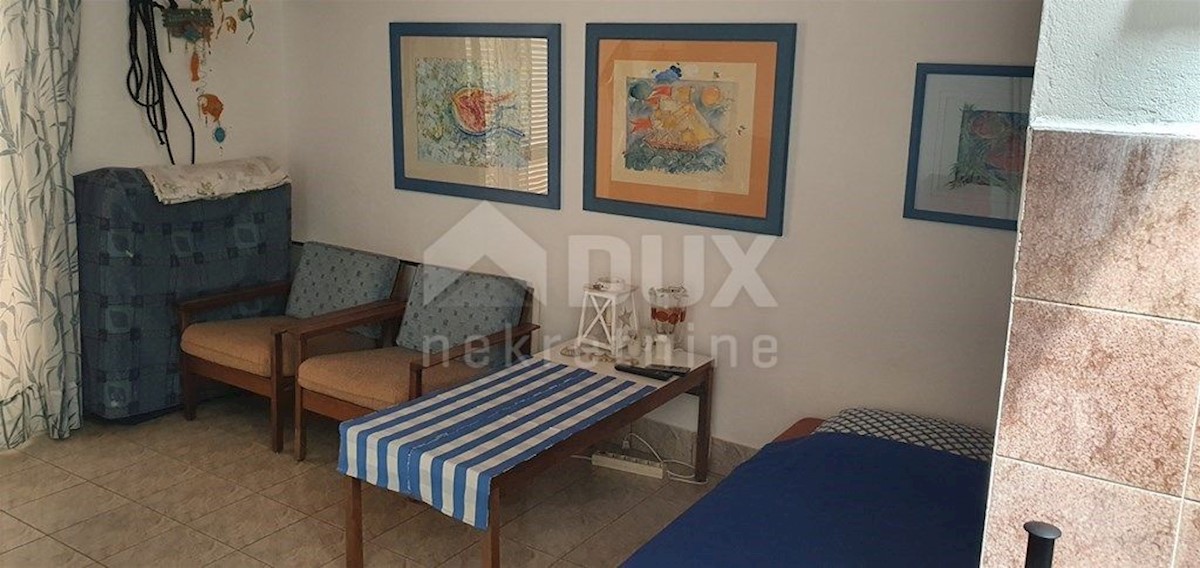 Crikvenica, 49m2