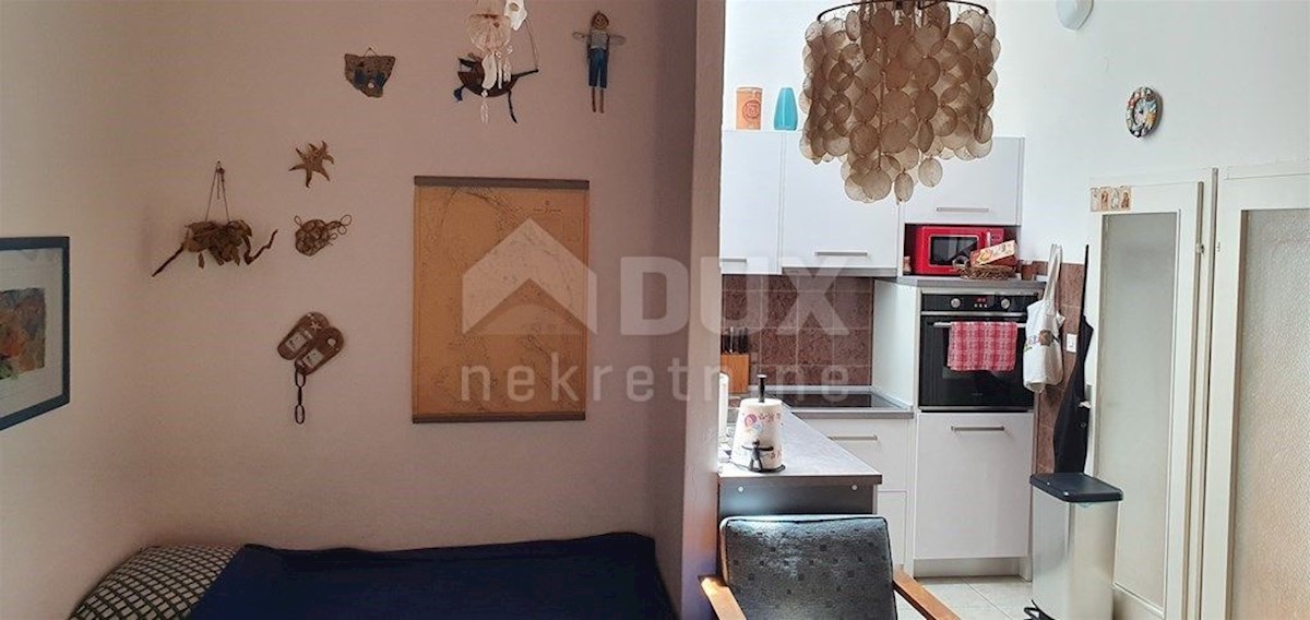 Crikvenica, 49m2