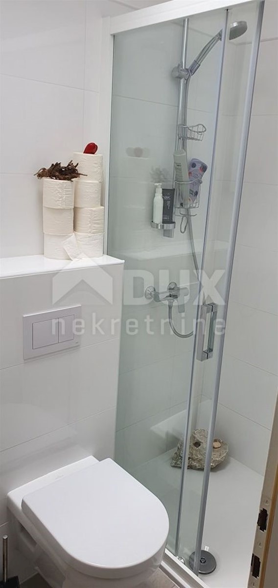 Crikvenica, 49m2