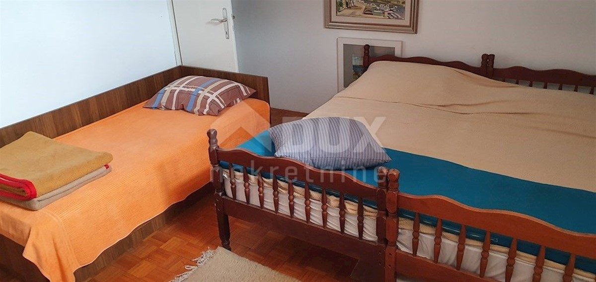 Crikvenica, 49m2
