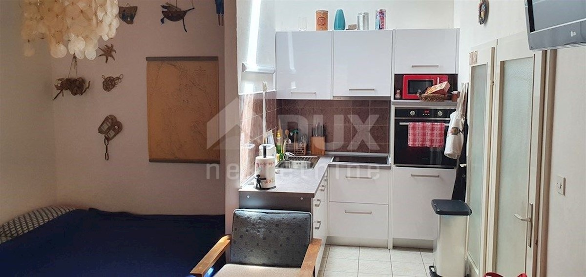 Crikvenica, 49m2