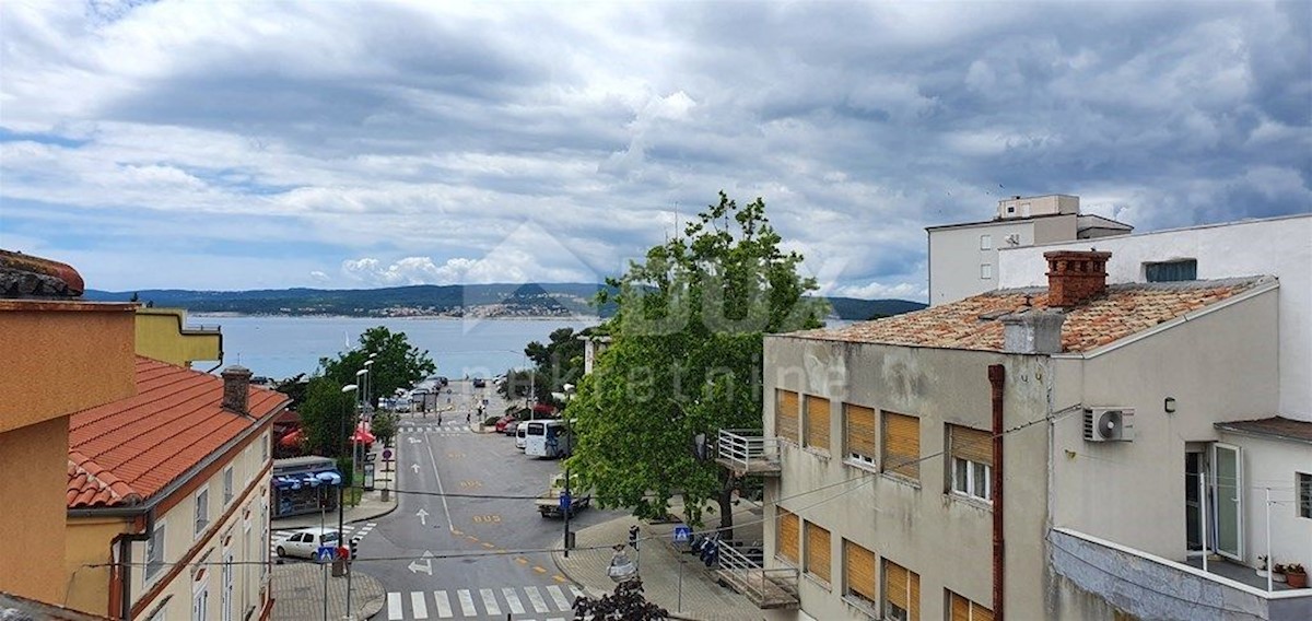 Crikvenica, 49m2