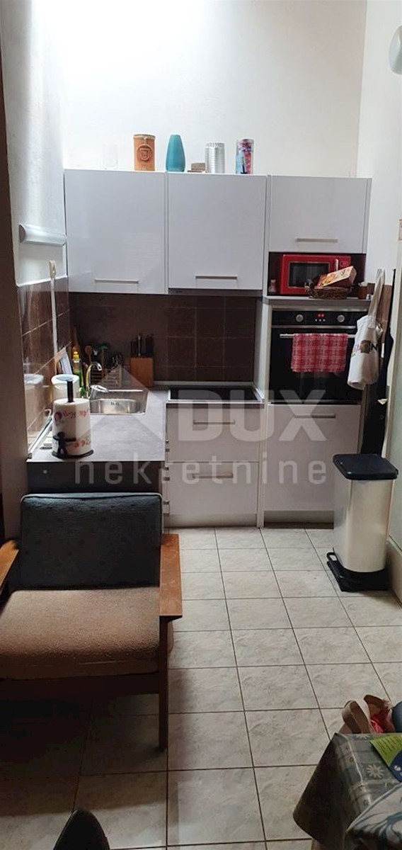 Crikvenica, 49m2