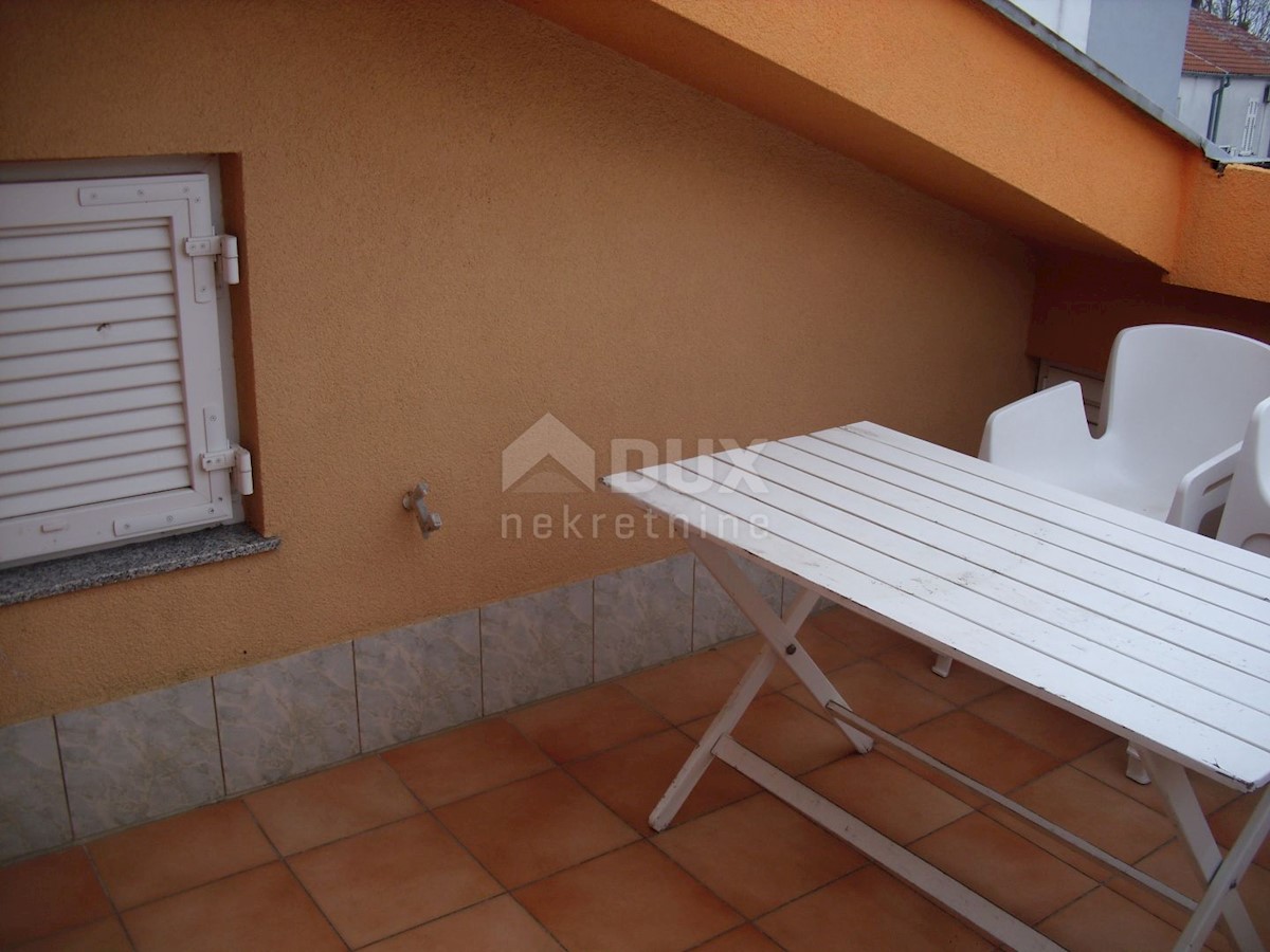 Crikvenica, 49m2