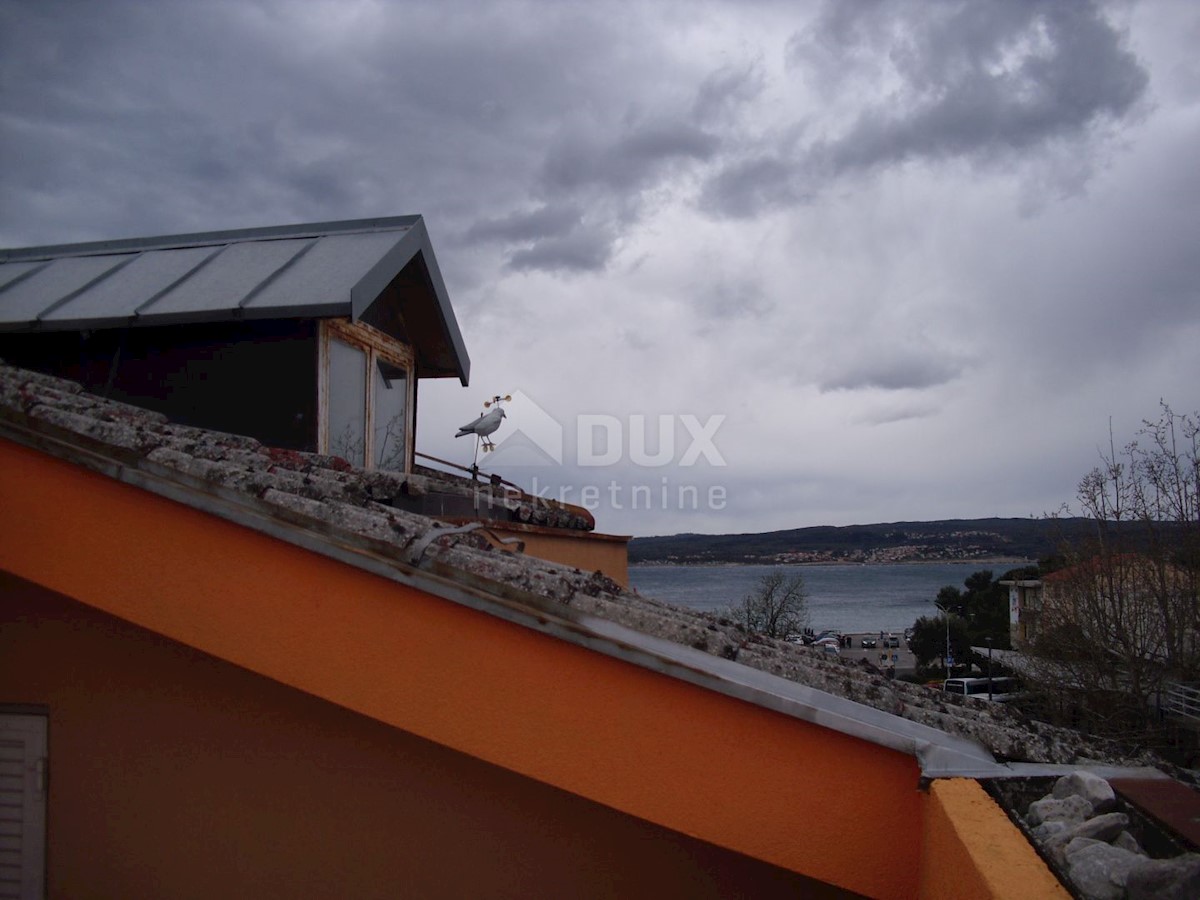 Crikvenica, 49m2