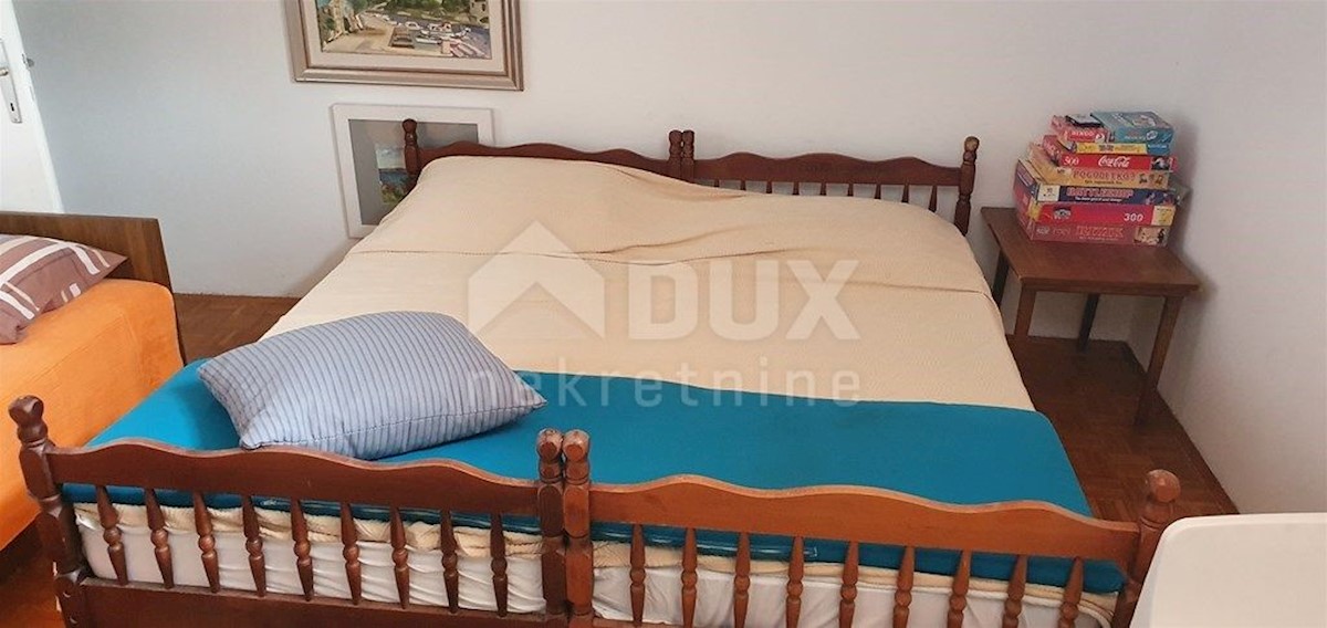 Crikvenica, 49m2