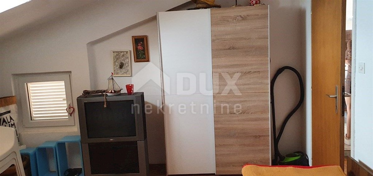 Crikvenica, 49m2