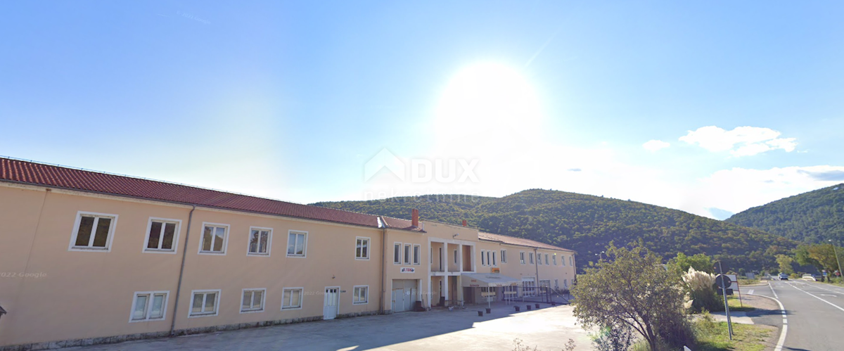 Labin, 3.700m2