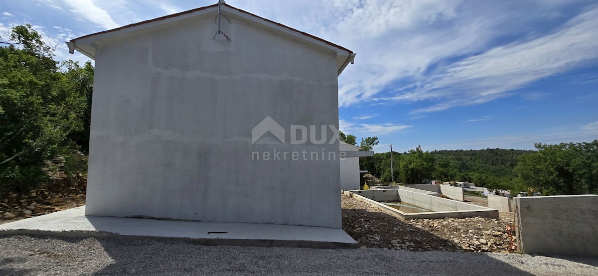 Rabac, Labin, 100m2