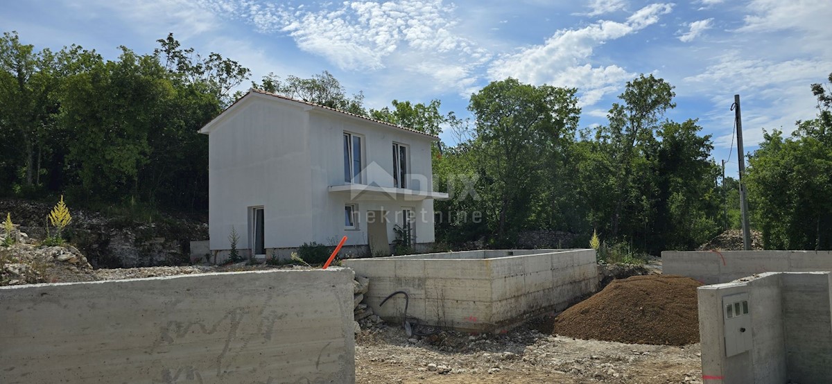 Rabac, Labin, 100m2